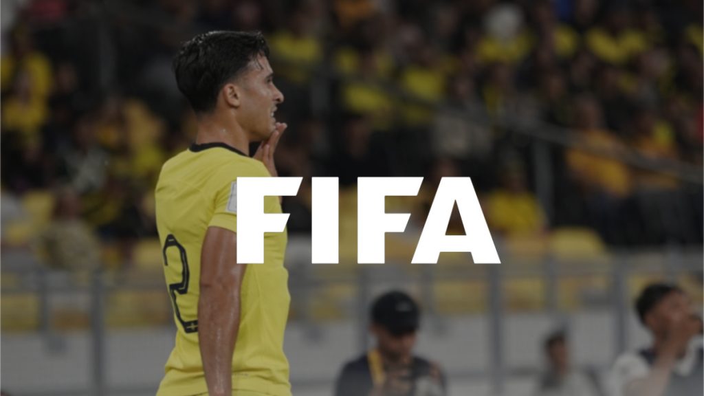 Ranking FIFA: Malaysia Pintas Kedudukan Indonesia