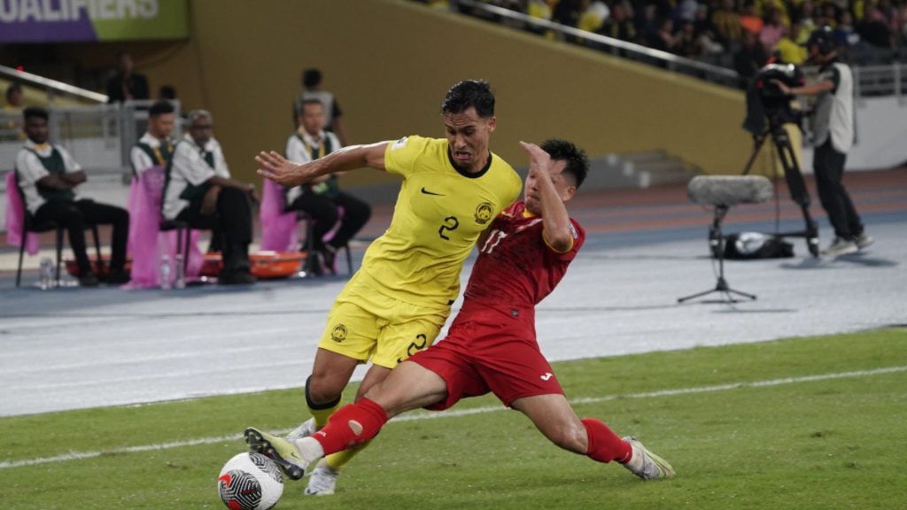 Kyrgyzstan Mahu Rombak Skuad, Elak Kekecewaan Lawan Malaysia Berulang