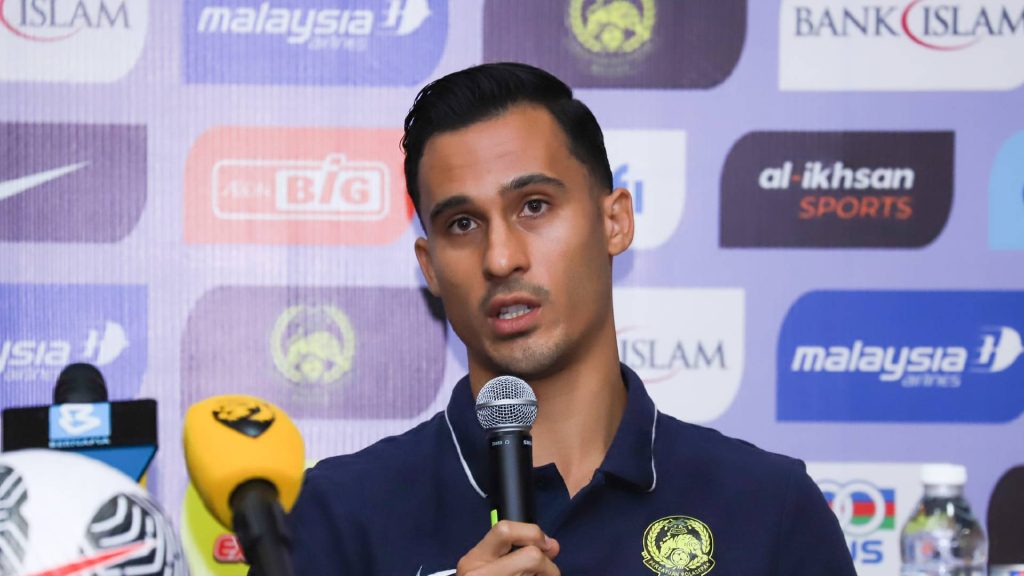 Matthew Davies: Malaysia Mahu Bangkit Semula