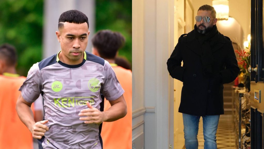 Matyo Utus Surat Terbuka Buat TMJ