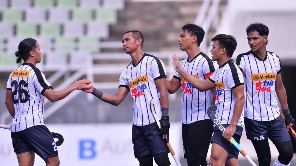 MHL: Maybank Gah Di Persada Liga, Tundukkan UiTM HA-KPT