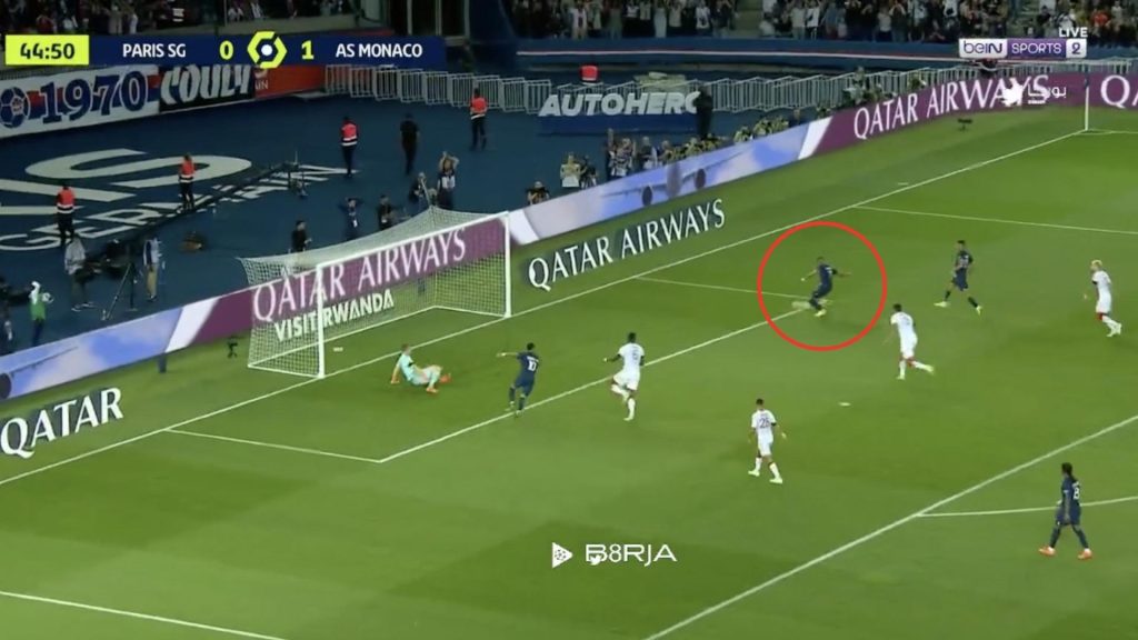 Tonton: Rembatan ‘RM891 Juta’ Kylian Mbappe Tak Jumpa Pintu Gol