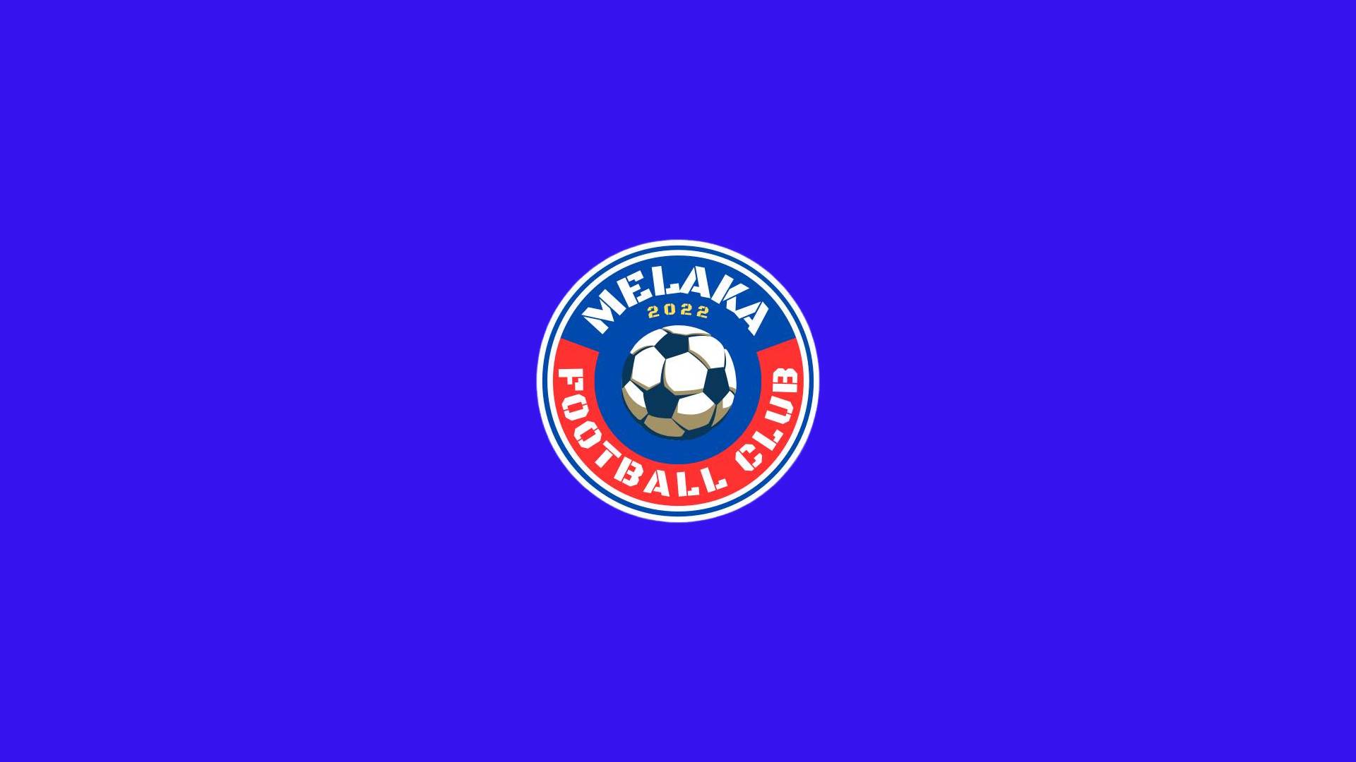 Melaka FC Perkenal Logo Baru