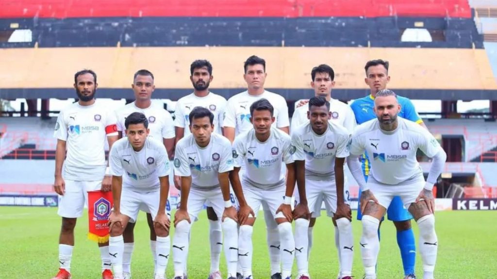 Melaka Kembali Ke Liga Super?