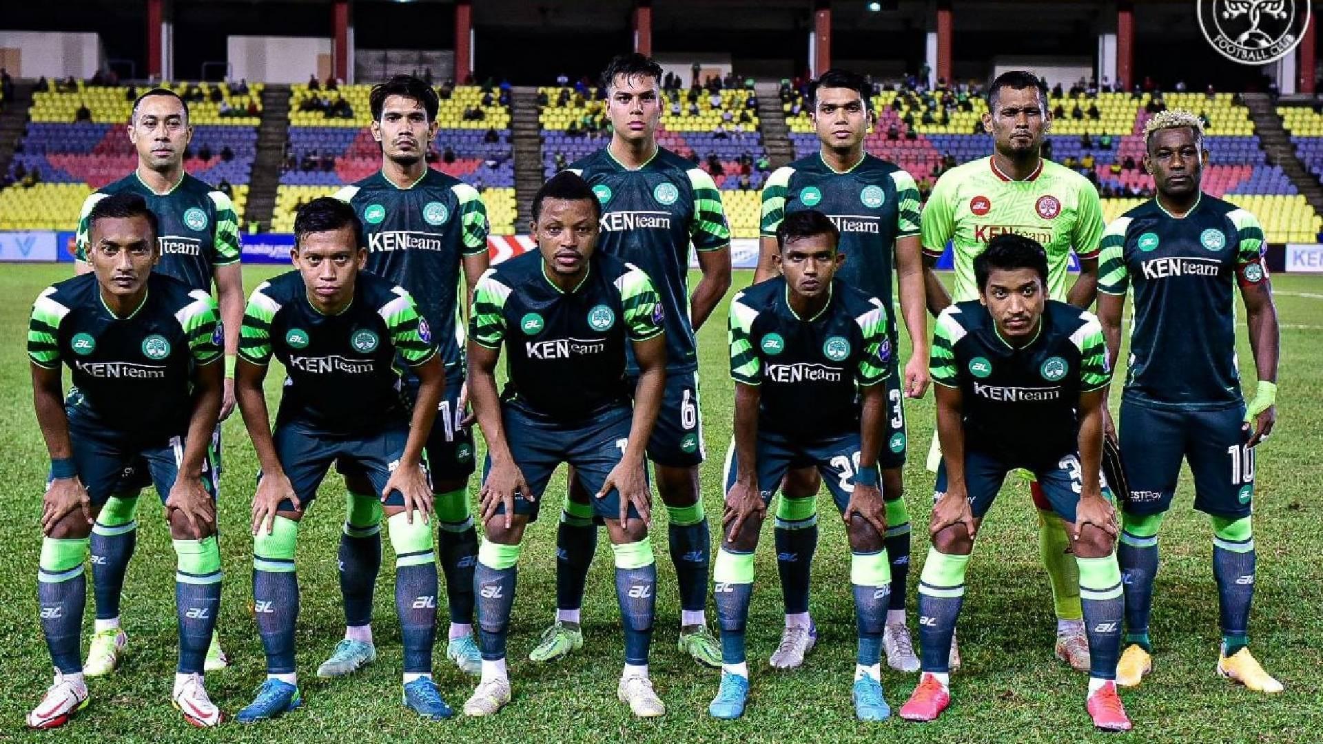 Melaka United 3 Kempen Liga Super Melaka United Musim Ini Semakin Mengerikan Penyokong