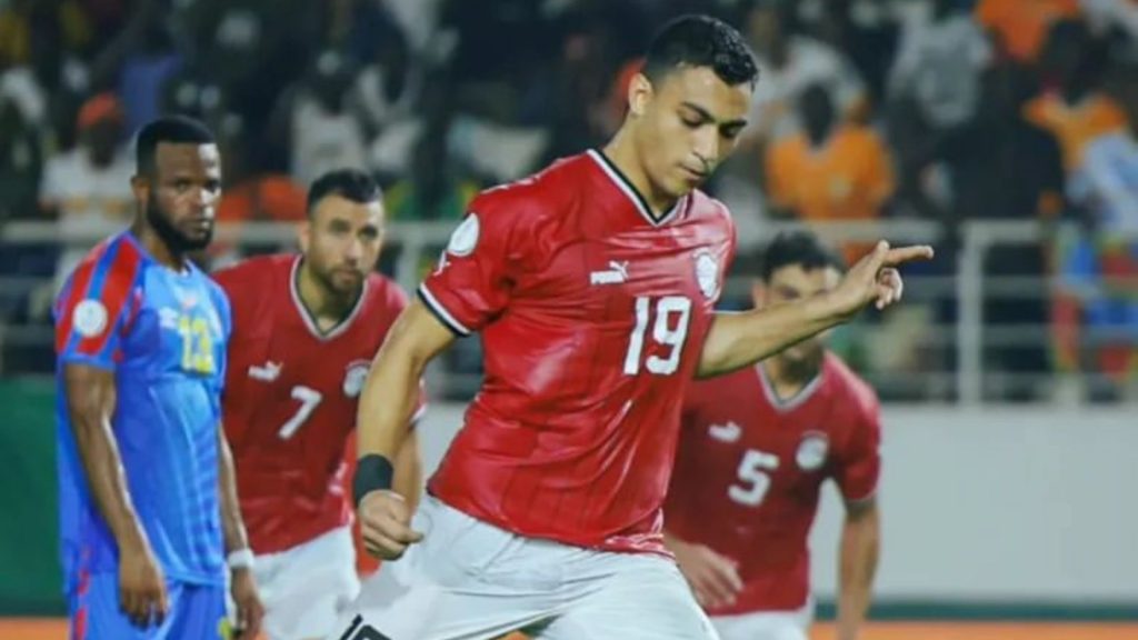 Mesir & Mo Salah Tersingkir Dari Afcon