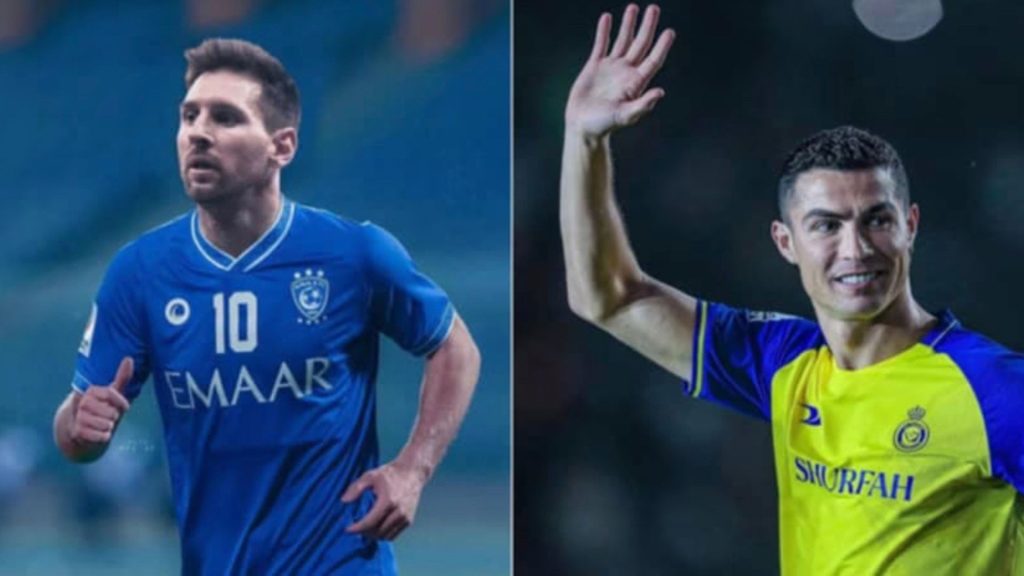 Al-Hilal Mahukan Lionel Messi, Sedia Tawar Gaji RM553 Juta Lebih Tinggi