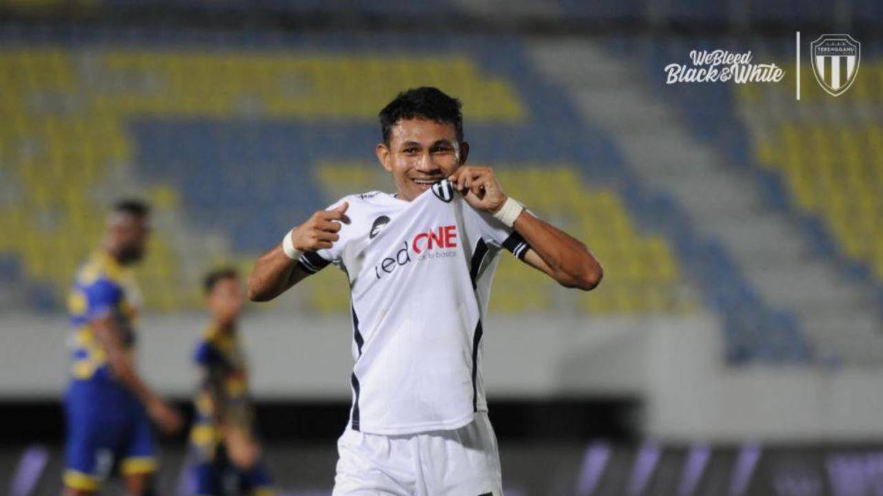 “5 Jaringan di Piala Malaysia Pencapaian Terbaik Saya” – Faisal Halim
