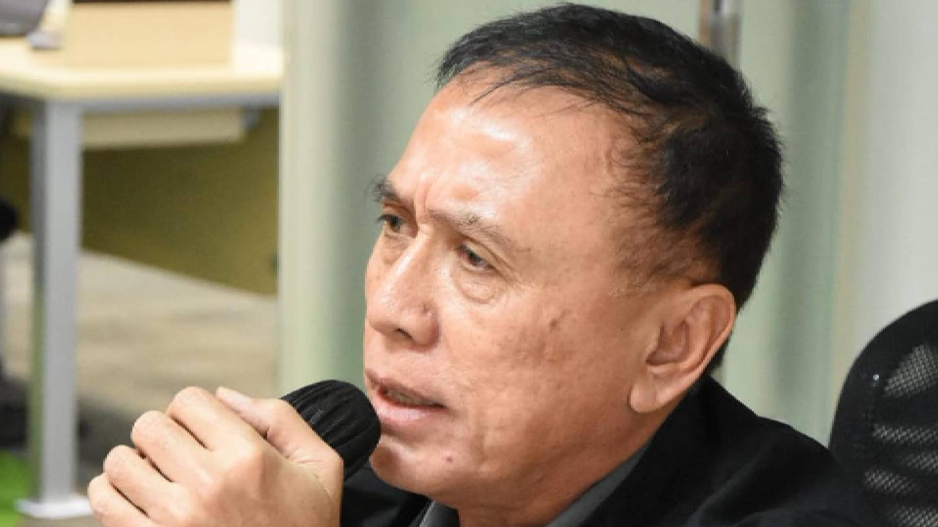 Mochamad Iriawan PSSI AFF Dianggap Tidak Bermutu, Netizen Indonesia Gesa PSSI Keluar Dari AFF