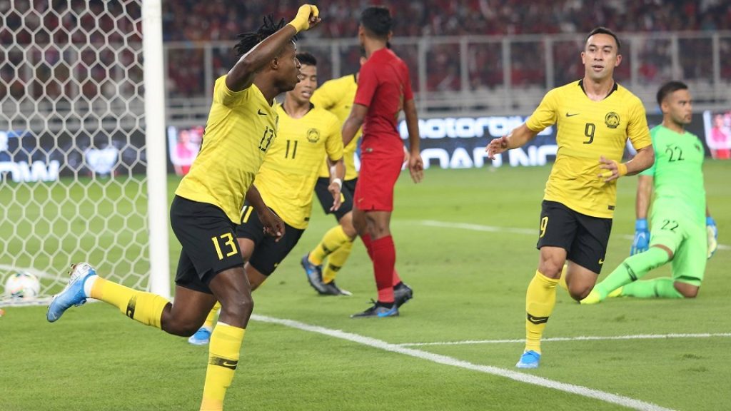 Kelibat Mohamadou Sumareh Semakin Kabur