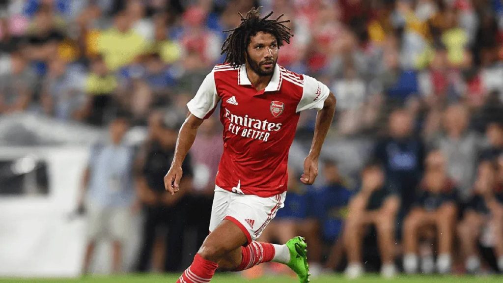 Bintang Arsenal Secara Terbuka Sokong Palestin