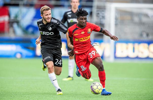 Mohammed Kudus Sarawak United Beli Pemain Ghana Berharga 3 Juta Euro? Mohammed Kudus Sarawak United Beli Pemain Ghana Berharga 3 Juta Euro?