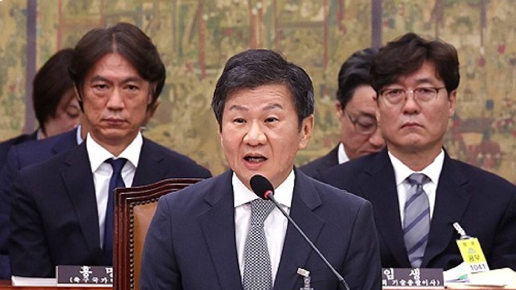 FA Korea Berpotensi Besar Digantung
