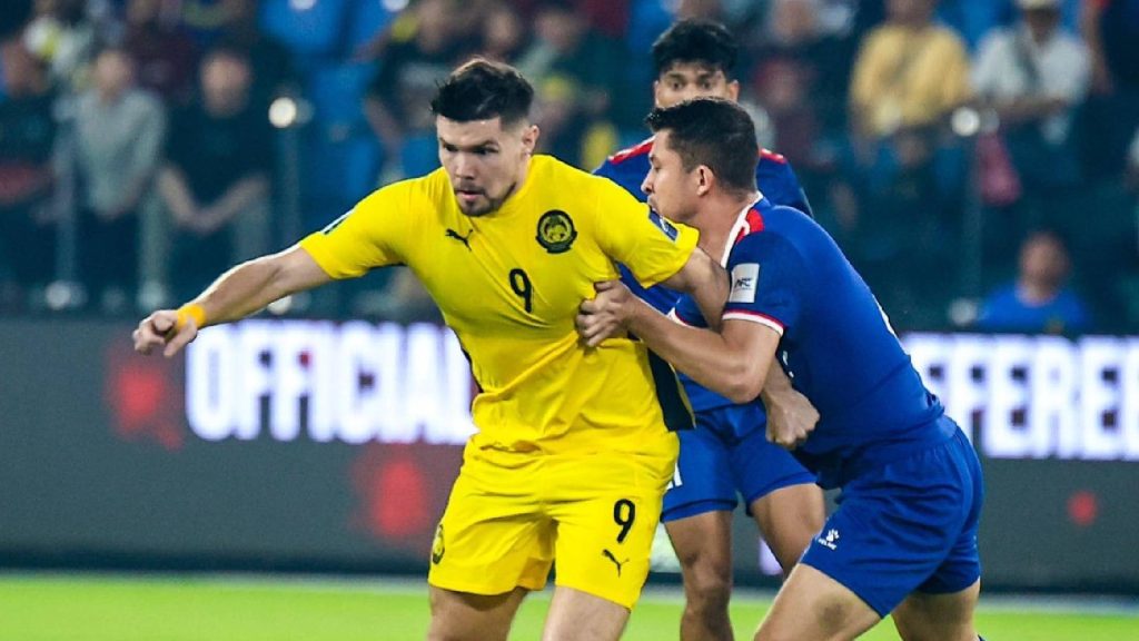 Romel Morales Bidas Kenyataan Wartawan Colombia Tentang Malaysia