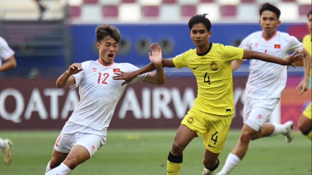 Muhammad Abu Khalil Selangkah Terima Kontrak Kelab Liga Jepun?