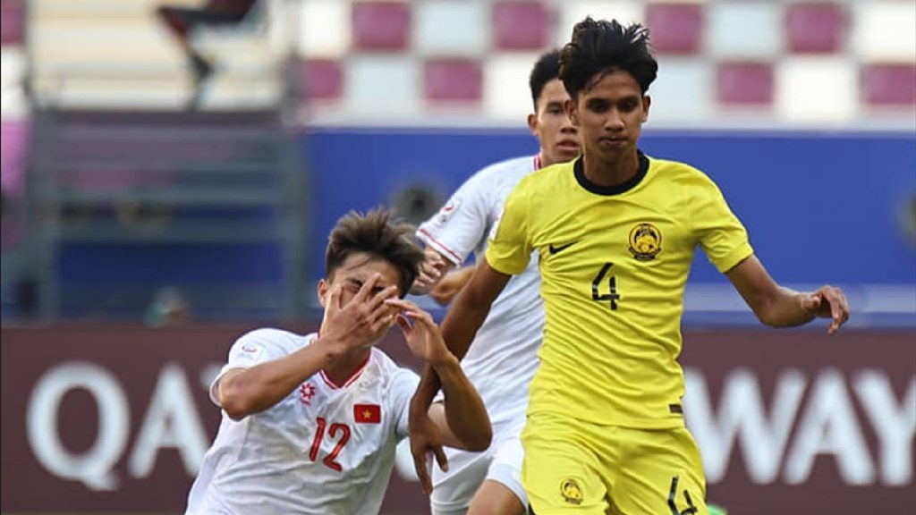 Alasan Kelab Jepun Minat Pemain Malaysia