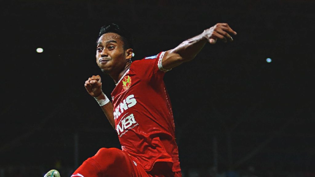 Latihan Tambahan & Kerja Keras Jadi Azimat Mukhairi Ajmal Bersama Selangor