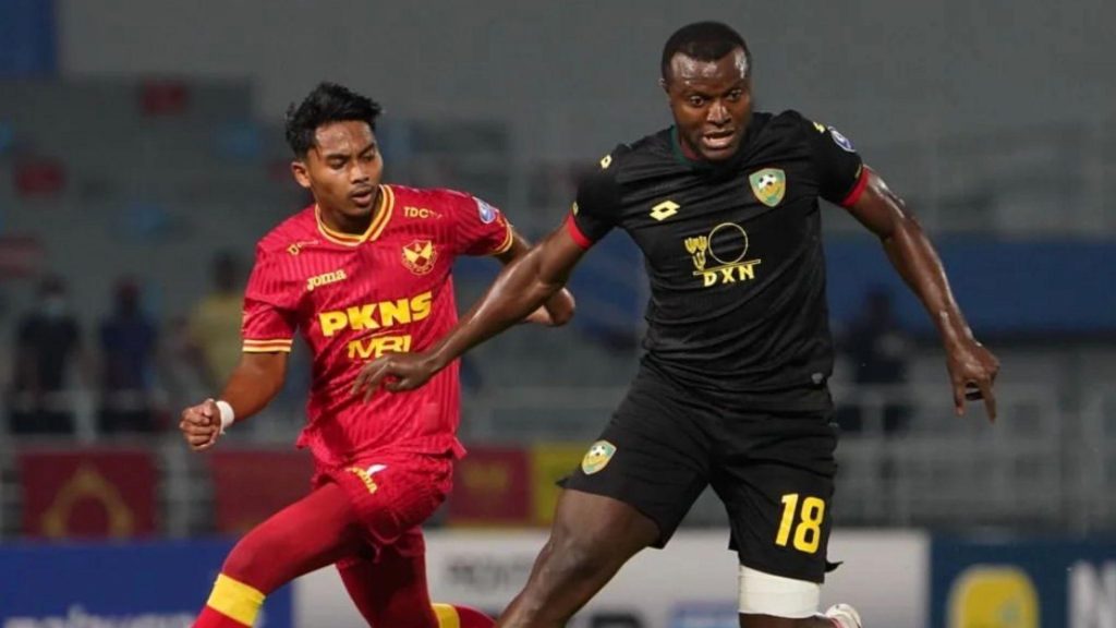 Liga Super: Selangor ‘Ajar’ Kedah Apa Itu Bola Sepak Sebenar