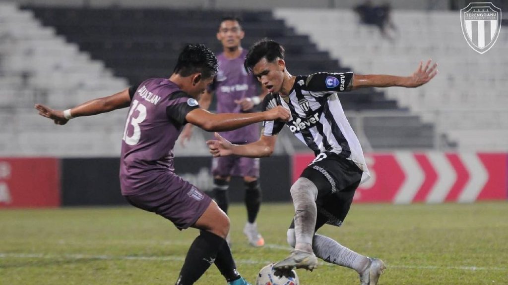 JDT Nafi Tandatangani Muslihuddin Atiq