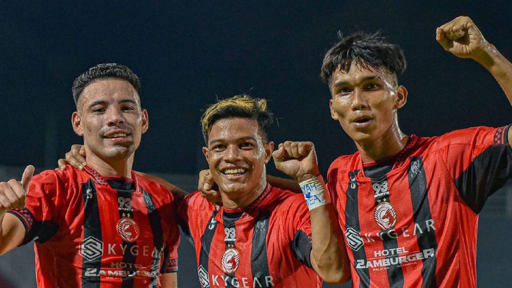 Tunggakan Gaji Kelantan FC Sudah Selesai?