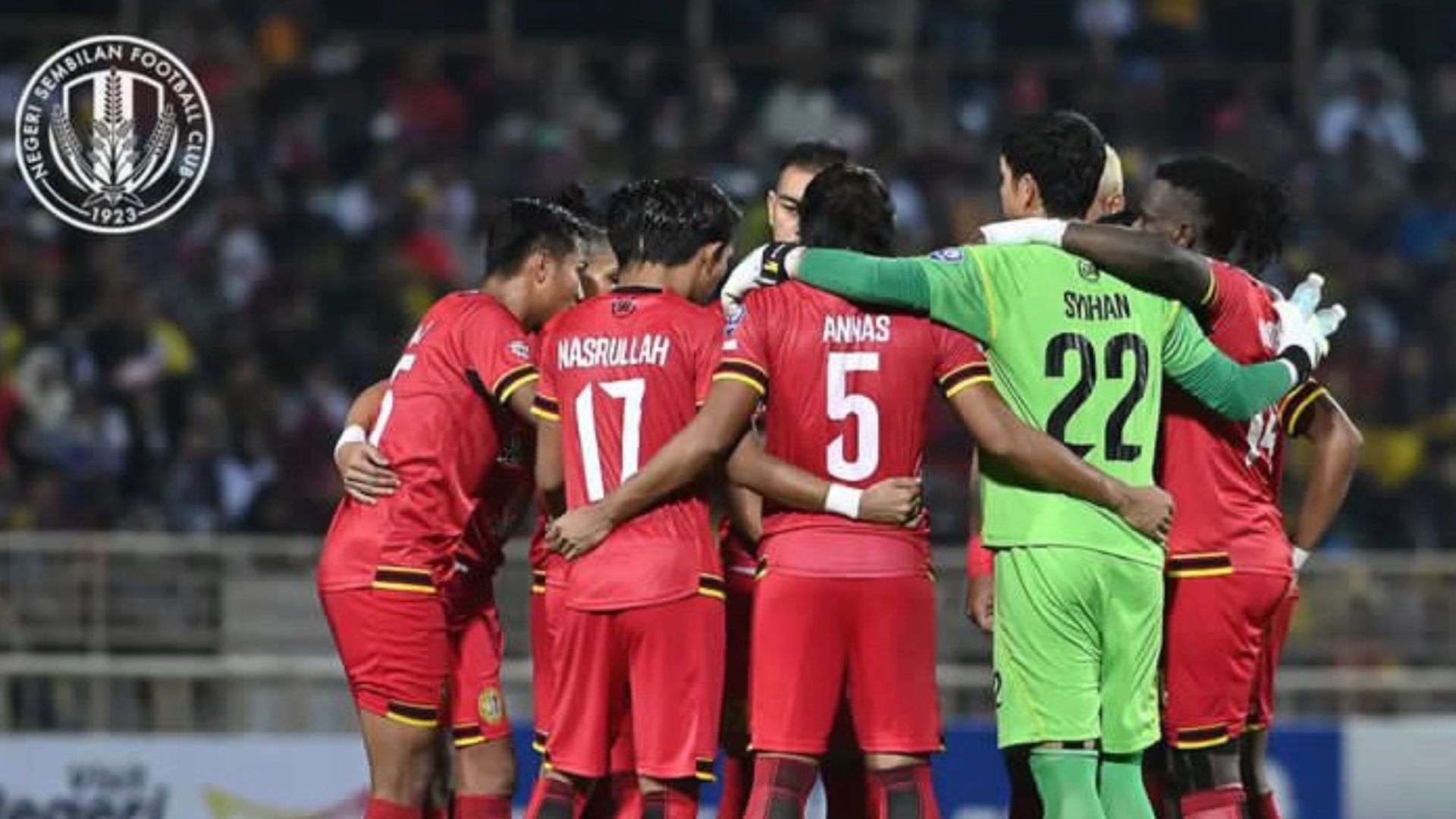 NSFC Liga Super Liga Super: Sabah Buat Negeri Sembilan Akur Tewas Di Paroi