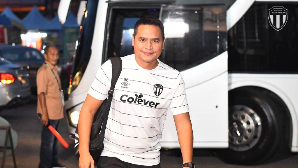 Nafuzi Zain Akui Pemain Selangor Ada Kualiti