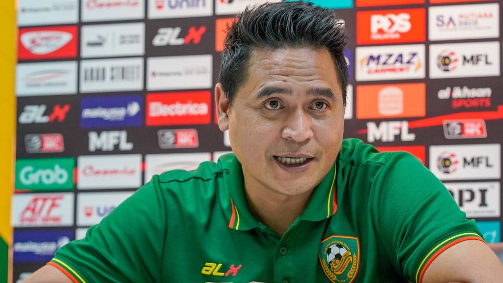 “Skrip Bertemu Kuching City Berulang” – Nafuzi Zain