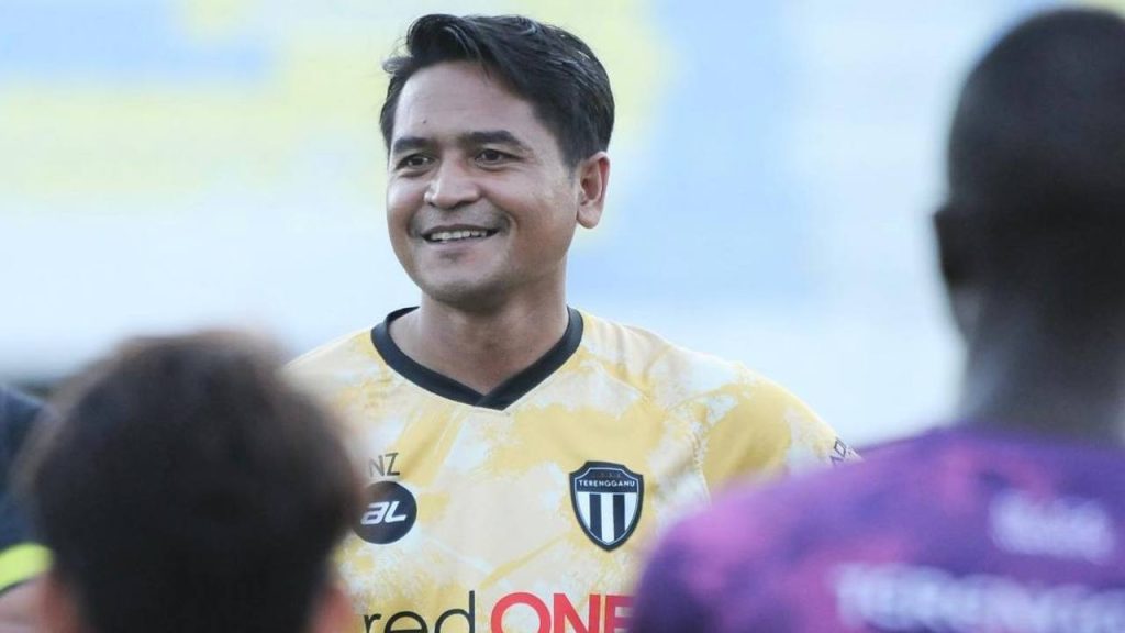 Nafuzi Zain: Saya Sokong Dan Tak Pernah Halang Pemain Bantu Skuad Kebangsaan