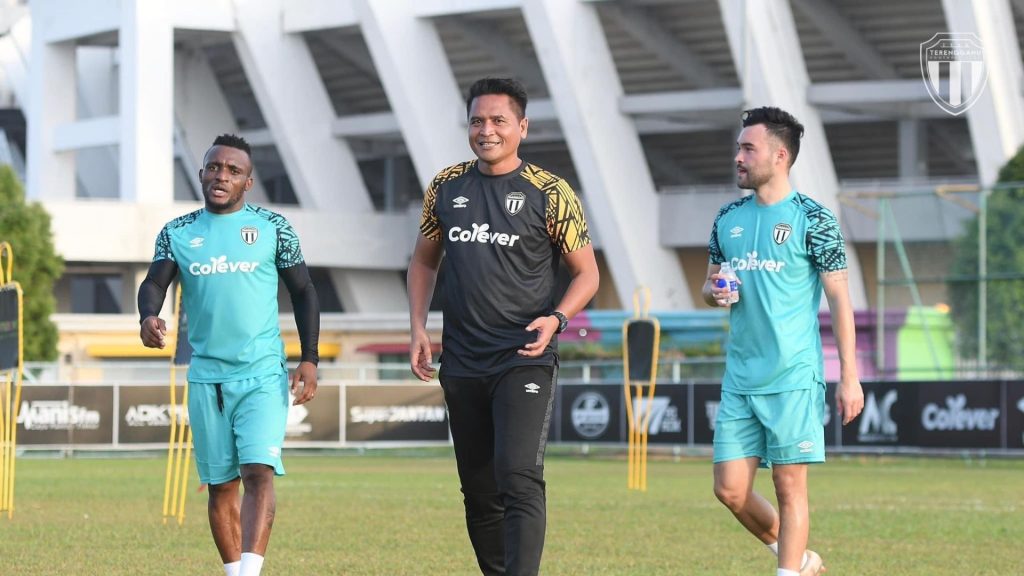 3 Pesan Nafuzi Hadapi NSFC