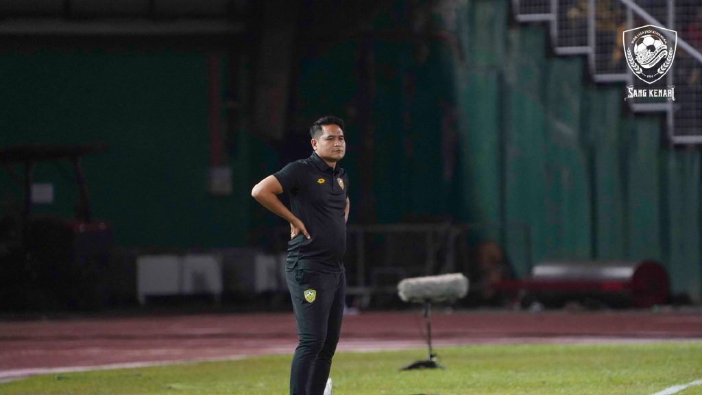 Nafuzi Zain Lihat Perkara Positif Susulan Tewas Kepada Penang