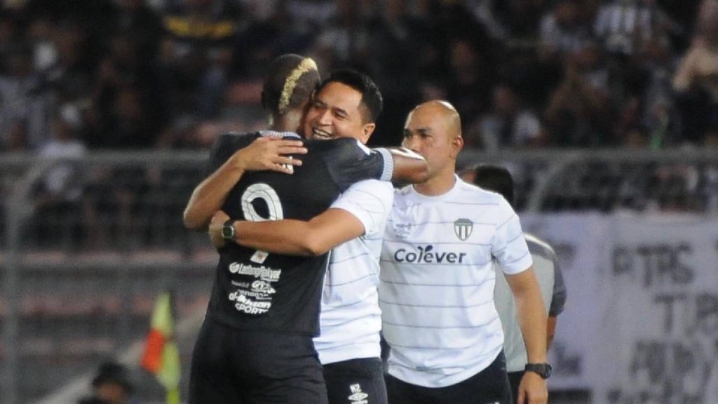 Nafuzi Sah Tolak Sambung Kontrak Dengan Terengganu