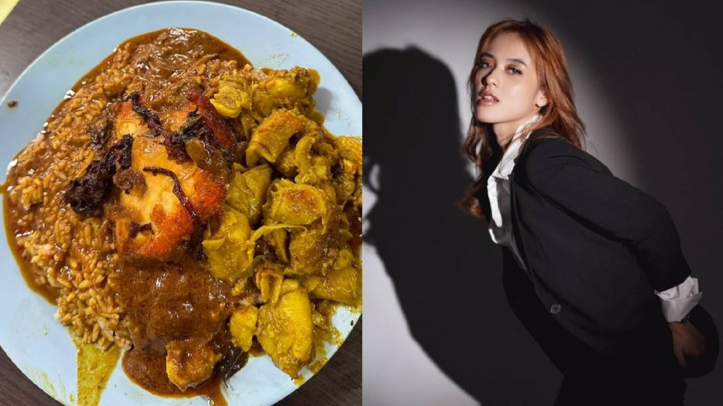 Chef Indonesia Anggap Nasi Kandarnya Lebih Sedap Berbanding Malaysia