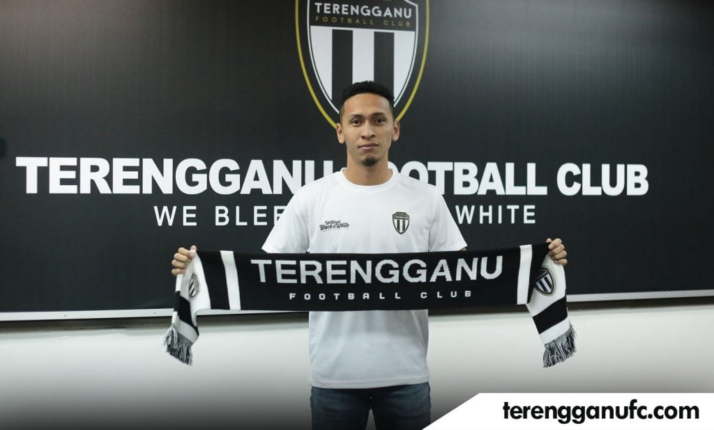 Nasir Basharudin Nafuzi Puas Hati Dengan Prestasi Pemain Baharu Nasir Basharudin Nafuzi Puas Hati Dengan Prestasi Pemain Baharu