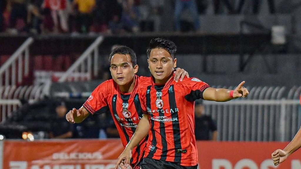 Seorang Lagi Bintang Kelantan Melangkah Pergi