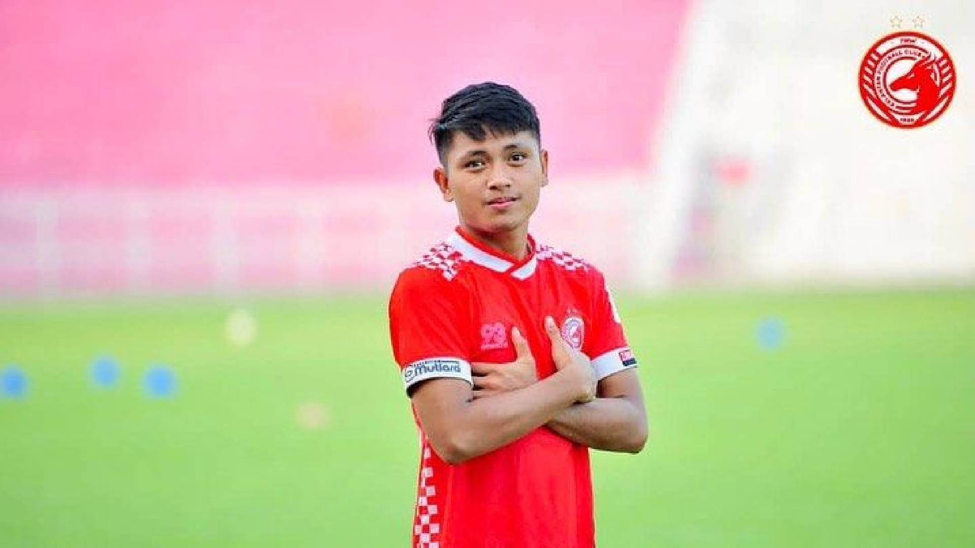 Natanael Siringoringo TRW Kelantan FC Kelantan Bakal Panggil Semula Pemain Import Indonesia Perkuat Pasukan