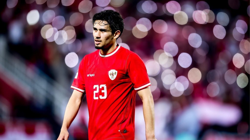 Media Wales Sindir Nathan Tjoe-A-On