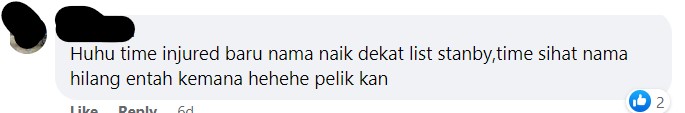 Natxo 2 Peminat Tertanya-Tanya Jodoh Natxo Insa Bersama Harimau Malaya Natxo 2 Peminat Tertanya-Tanya Jodoh Natxo Insa Bersama Harimau Malaya