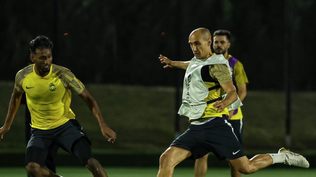 AFC Asian Cup: Malaysia Terima Dua Khabar Gembira Berdepan Bahrain
