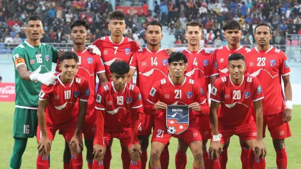 Nepal Bawa Skuad Unik Hadapi Tentangan Malaysia