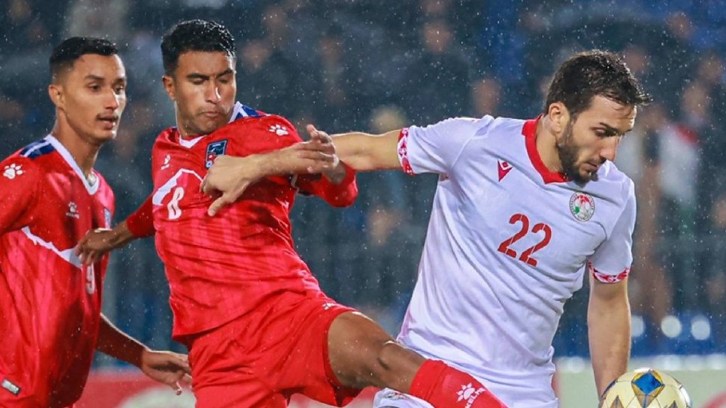 Tajikistan Kenduri Gol Tewaskan Nepal