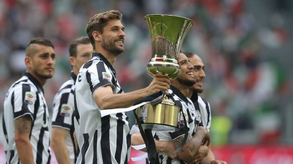 New Project2 1 Juventus Pakar Dalam Perpindahan Percuma