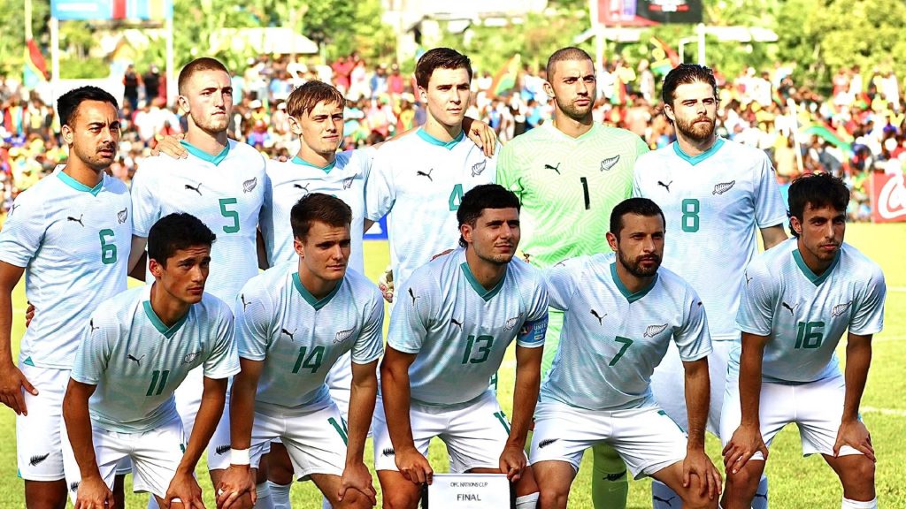 4 Bintang New Zealand Bakal Cabar Harimau Malaya