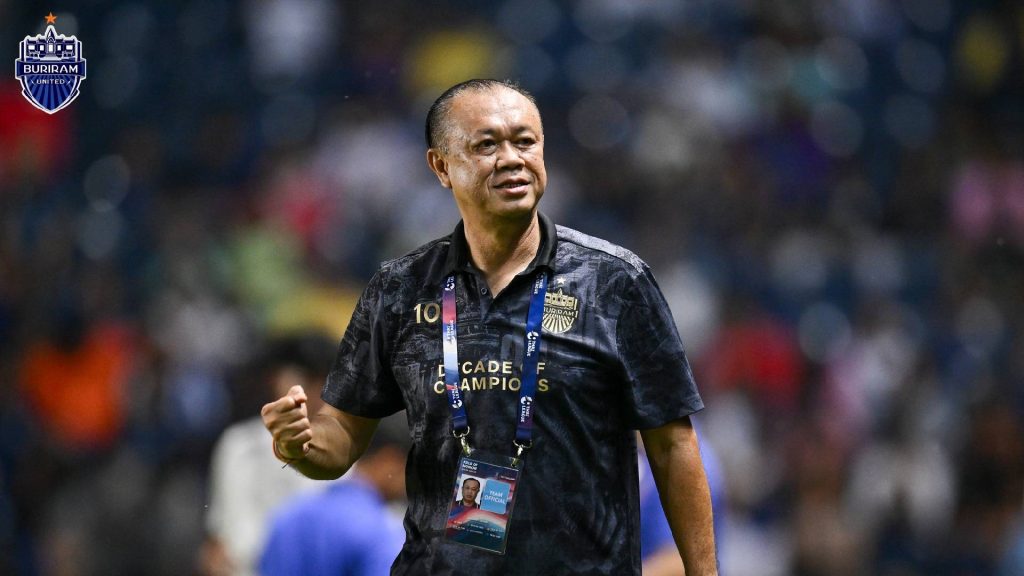 Pemilik Buriram United Sokong Pelaksanaan FFP