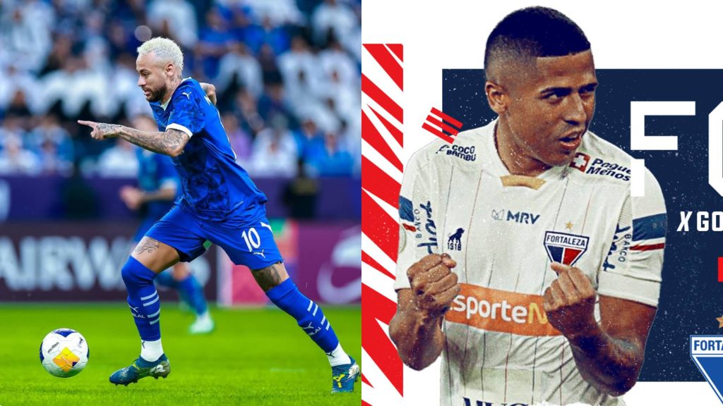 Neymar Seronok Jika Sertai Bekas Kelab Bergson