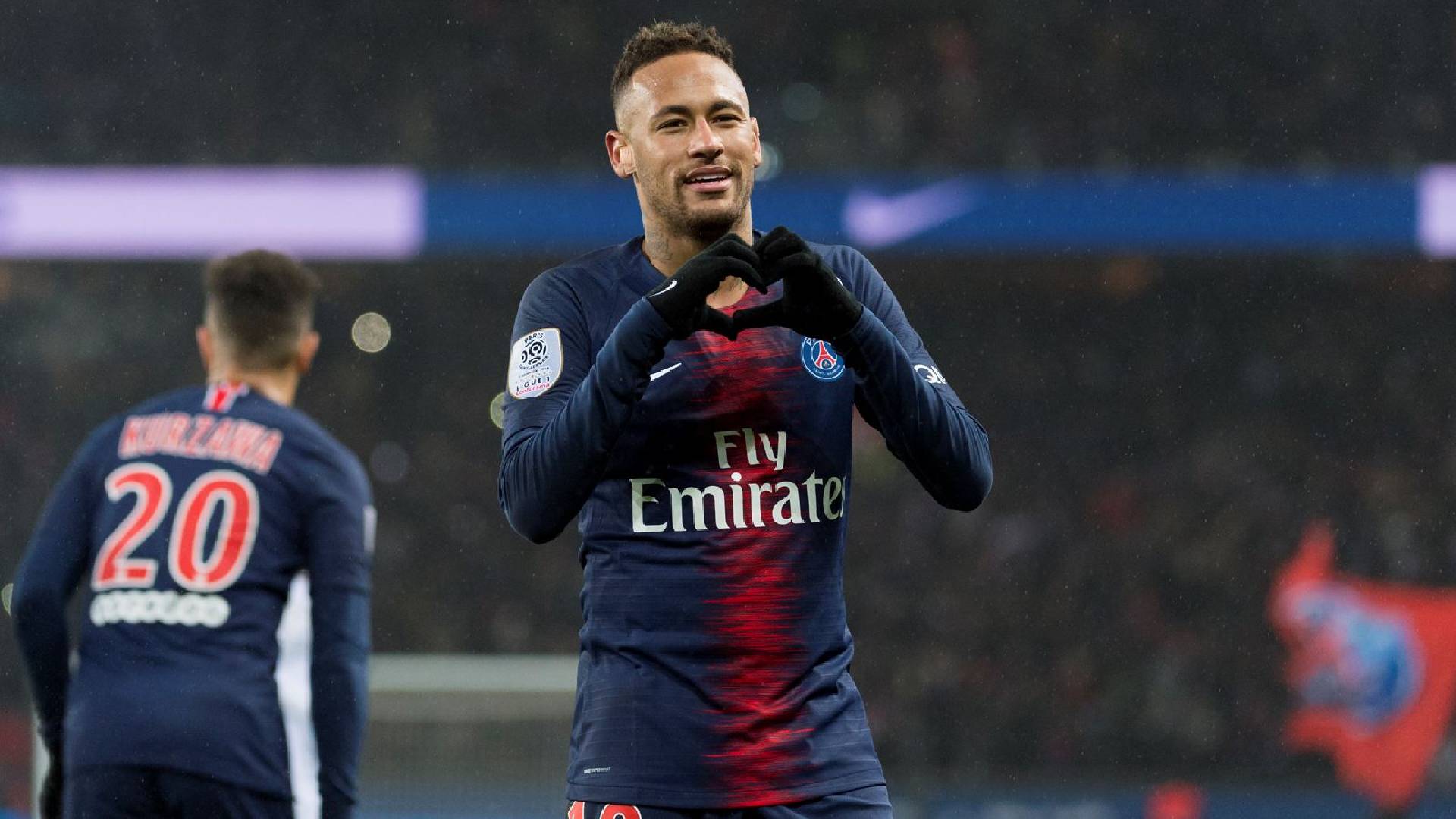 Polis Perancis Siasat Perpindahan Neymar Ke PSG
