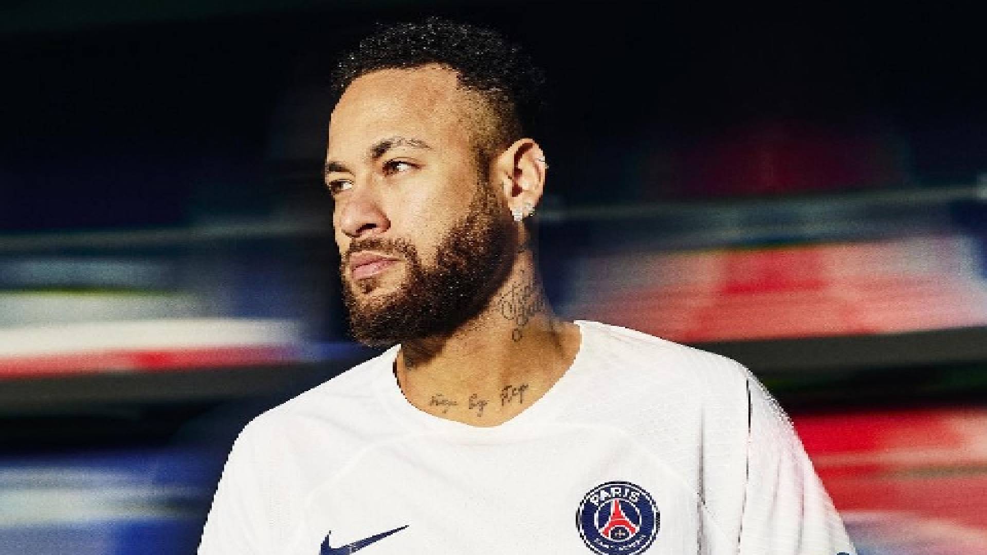 Neymar Paris Saint Germain 1 Neymar Bakal Berpindah Ke Kelab Asia