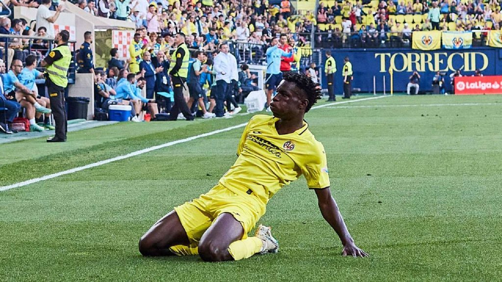 Chelsea Sudah Jumpa Penyerang Tajam Yang Sebenar