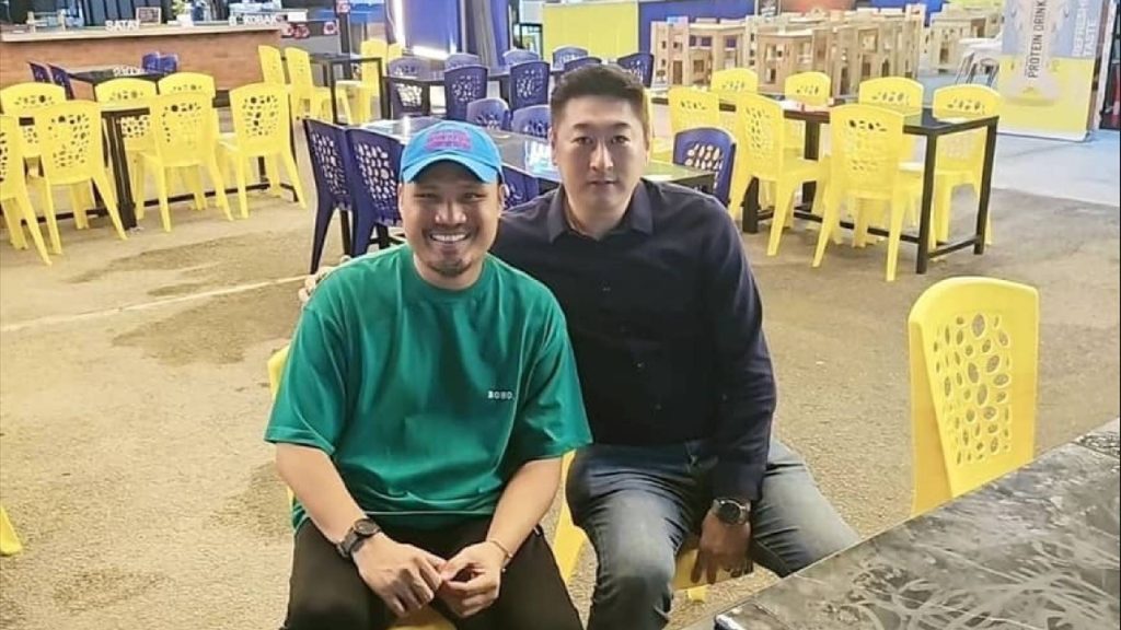 Lepak Dengan Ejen Terkenal, Selangor Bakal Dapat Pemain Korea Selatan?
