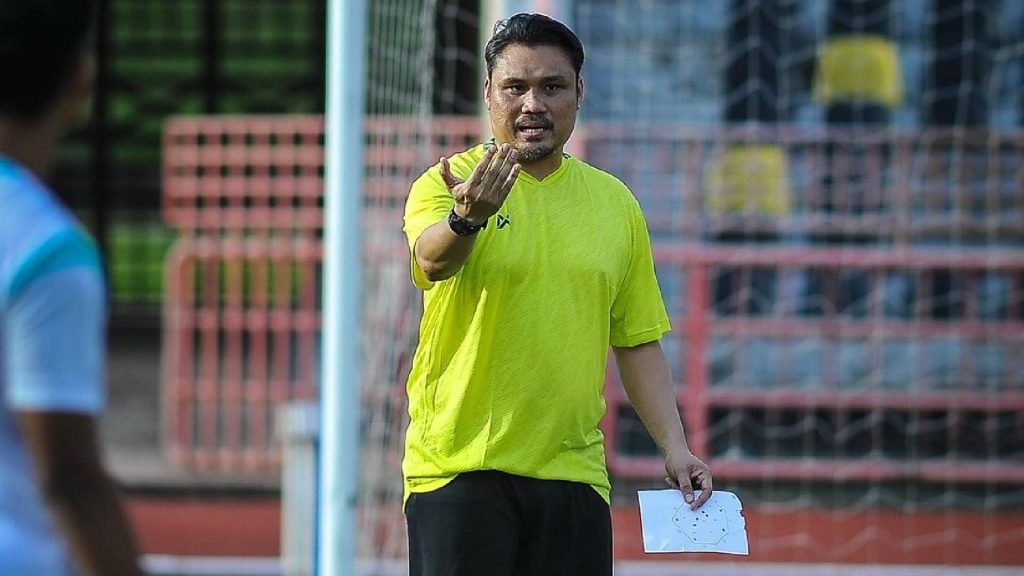 Kecergasan & Adaptasi Taktikal Jadi Keutamaan Nidzam Jamil
