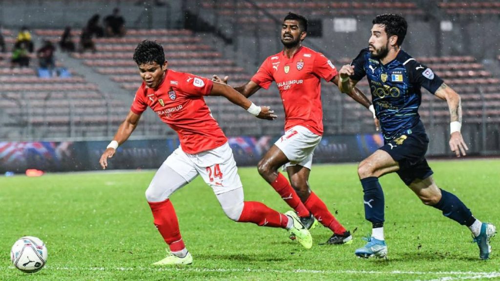 Nik Shahrul Masih Dalam Fasa Pemulihan